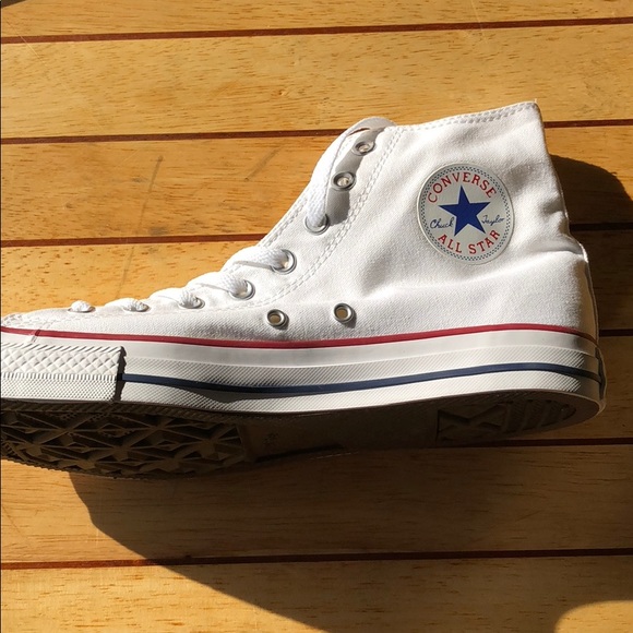Converse Other - CONVERSE high tops